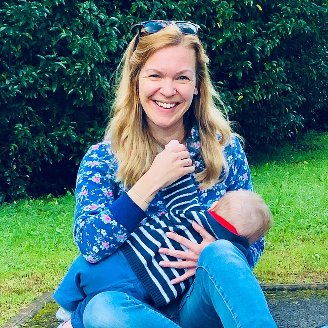 Feeding Down Syndrome UK