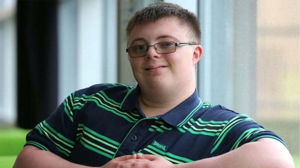 ISS Social Care and the transition to adulthood