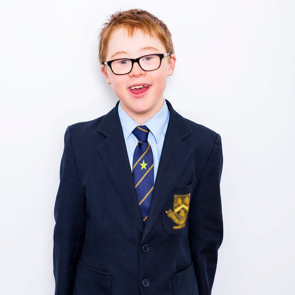 Choosing a secondary school