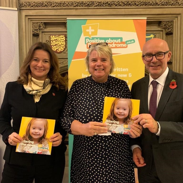 Research Down Syndrome Uk