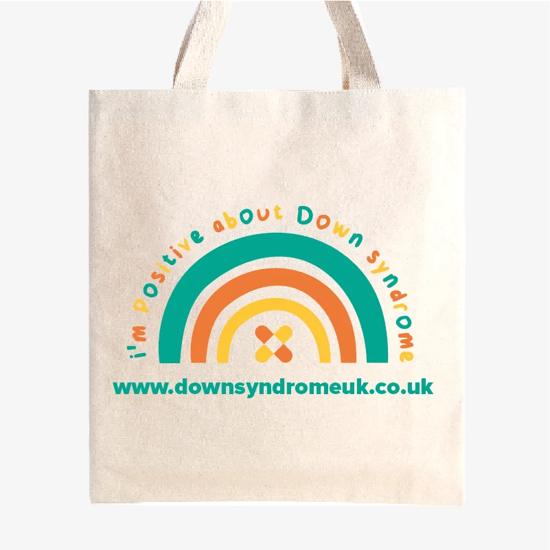 DSUK Tote Bag