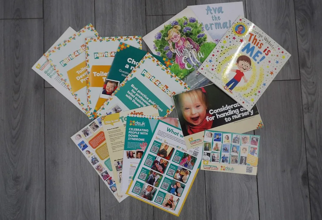 PADS Nursery Pack