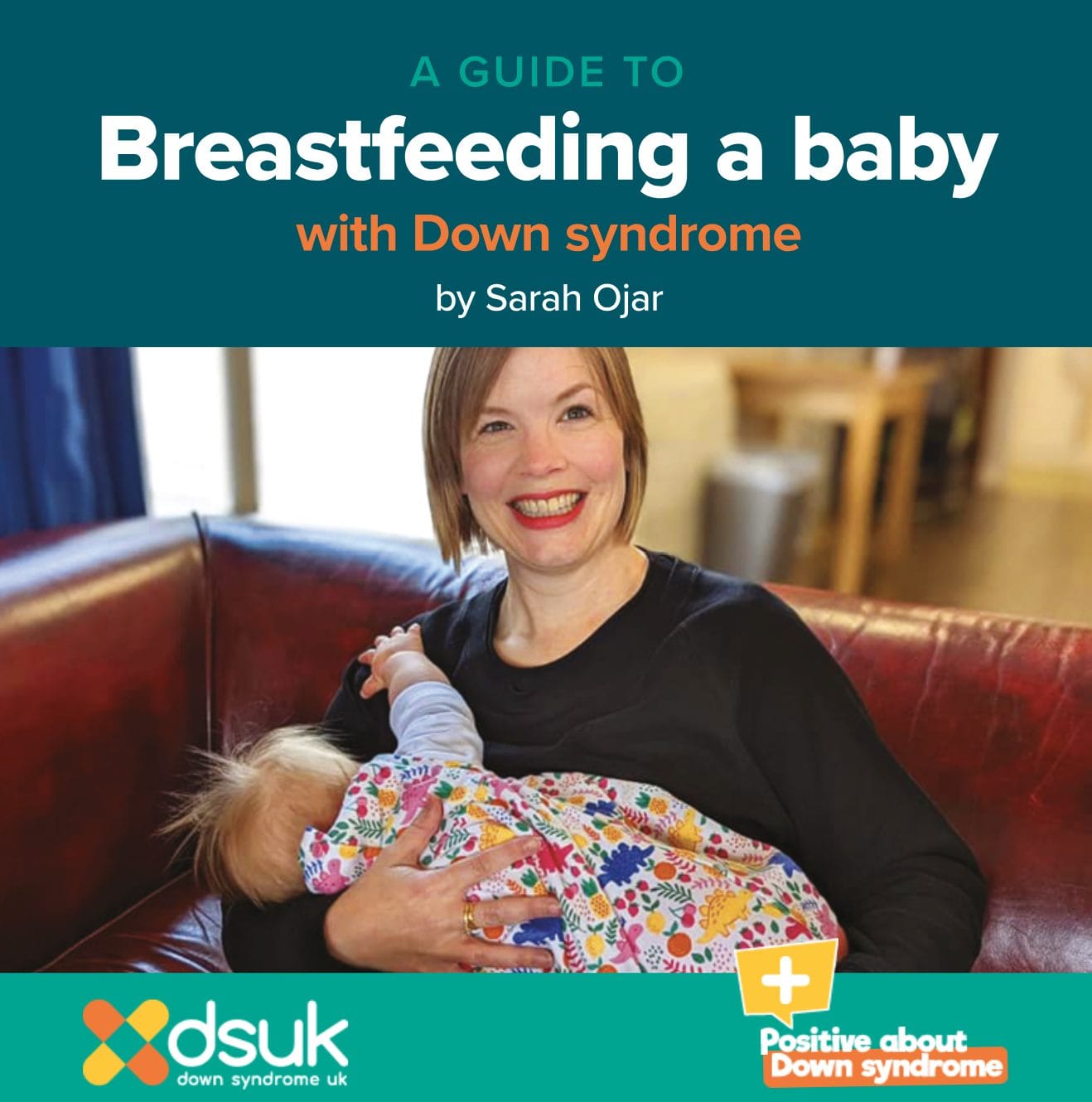 Feeding Down Syndrome UK