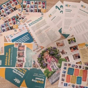 ST&R Primary School Pack