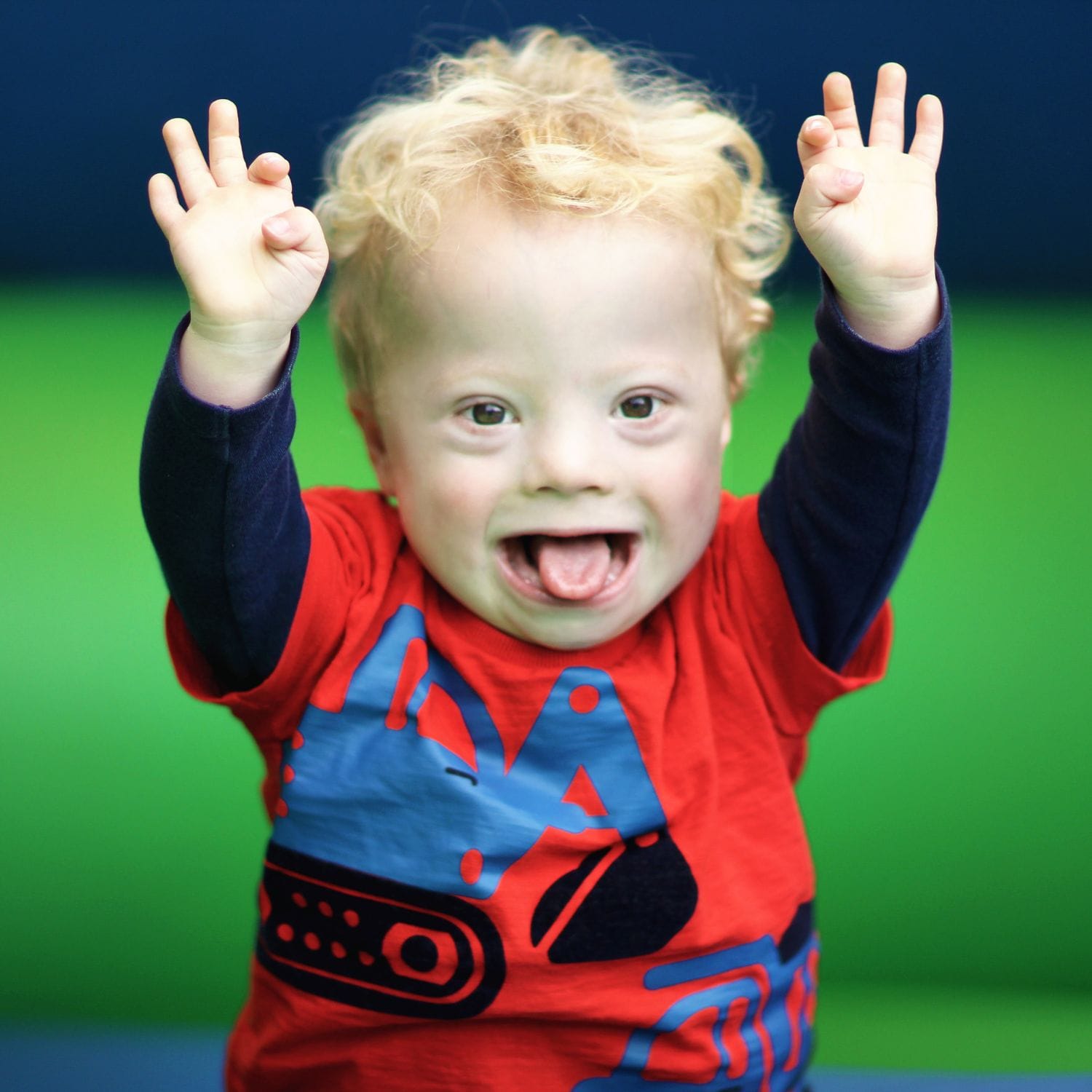ISS Promoting speech development in the early years