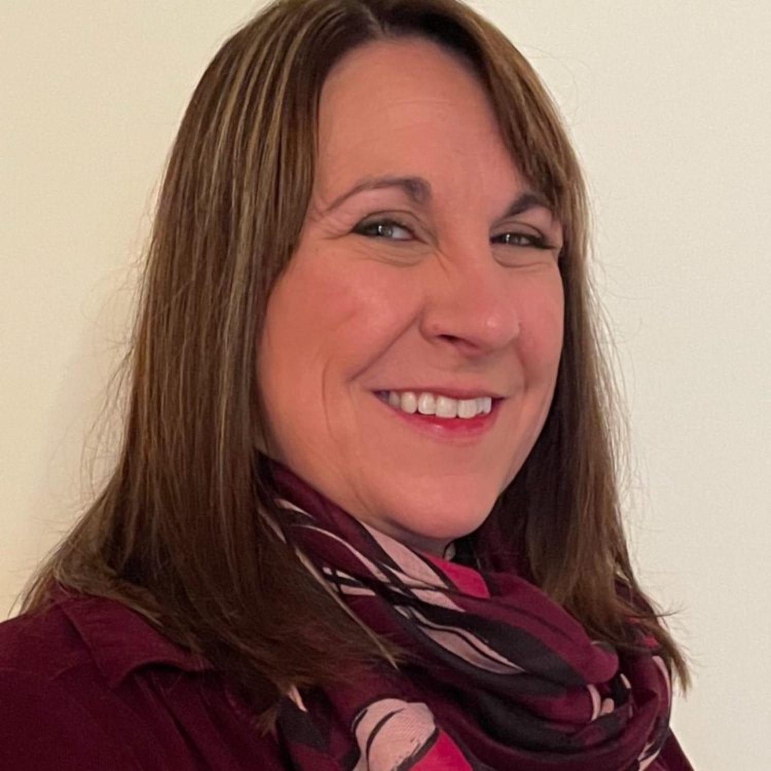 Dr Becky Baxter