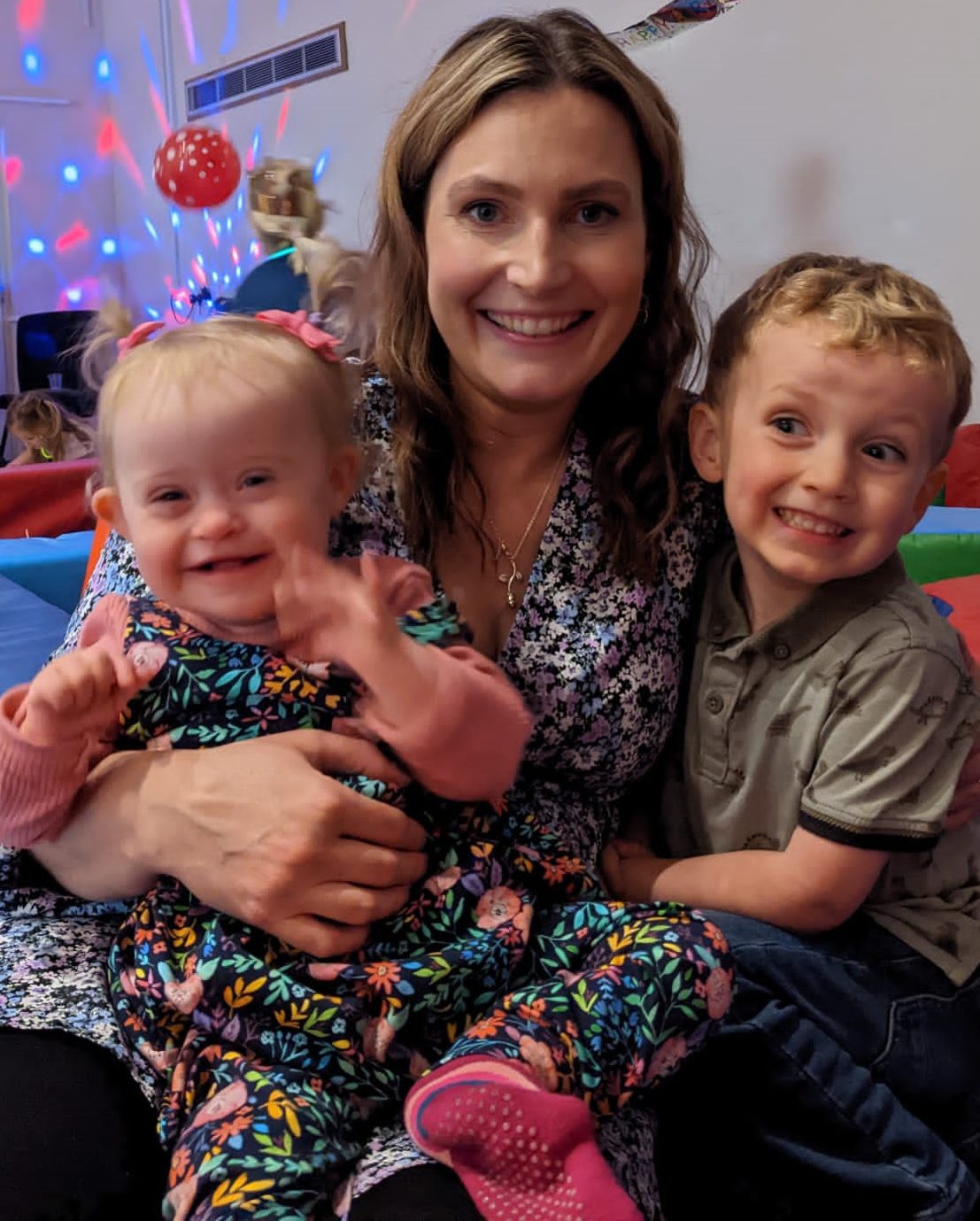 Makafun Taster - Easter