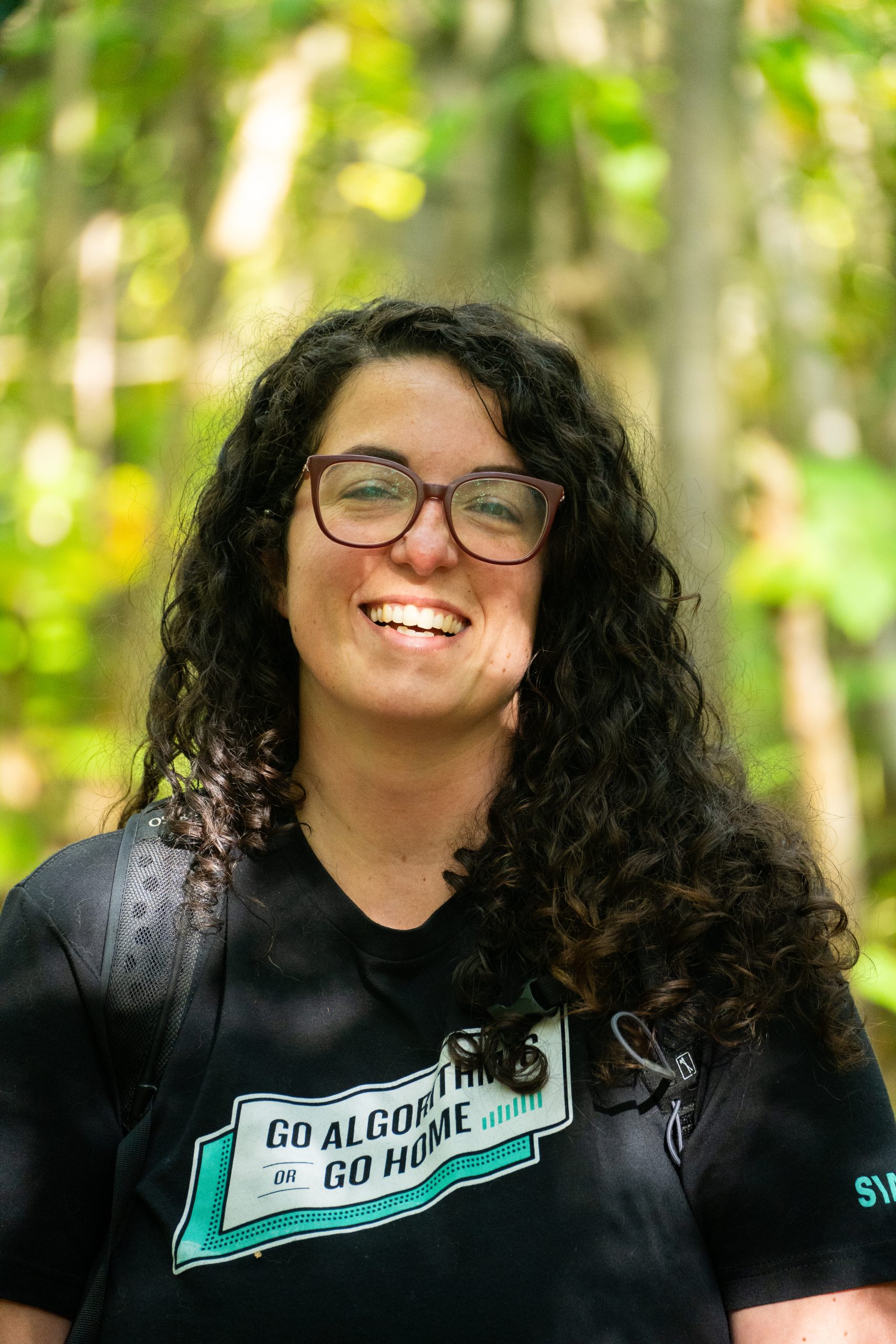 Natasha Aidinyantz profile image