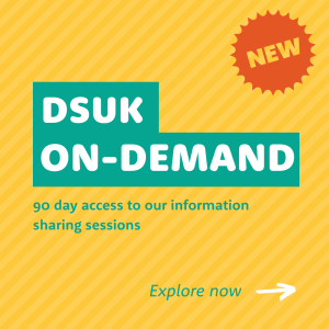 DSUK On-Demand