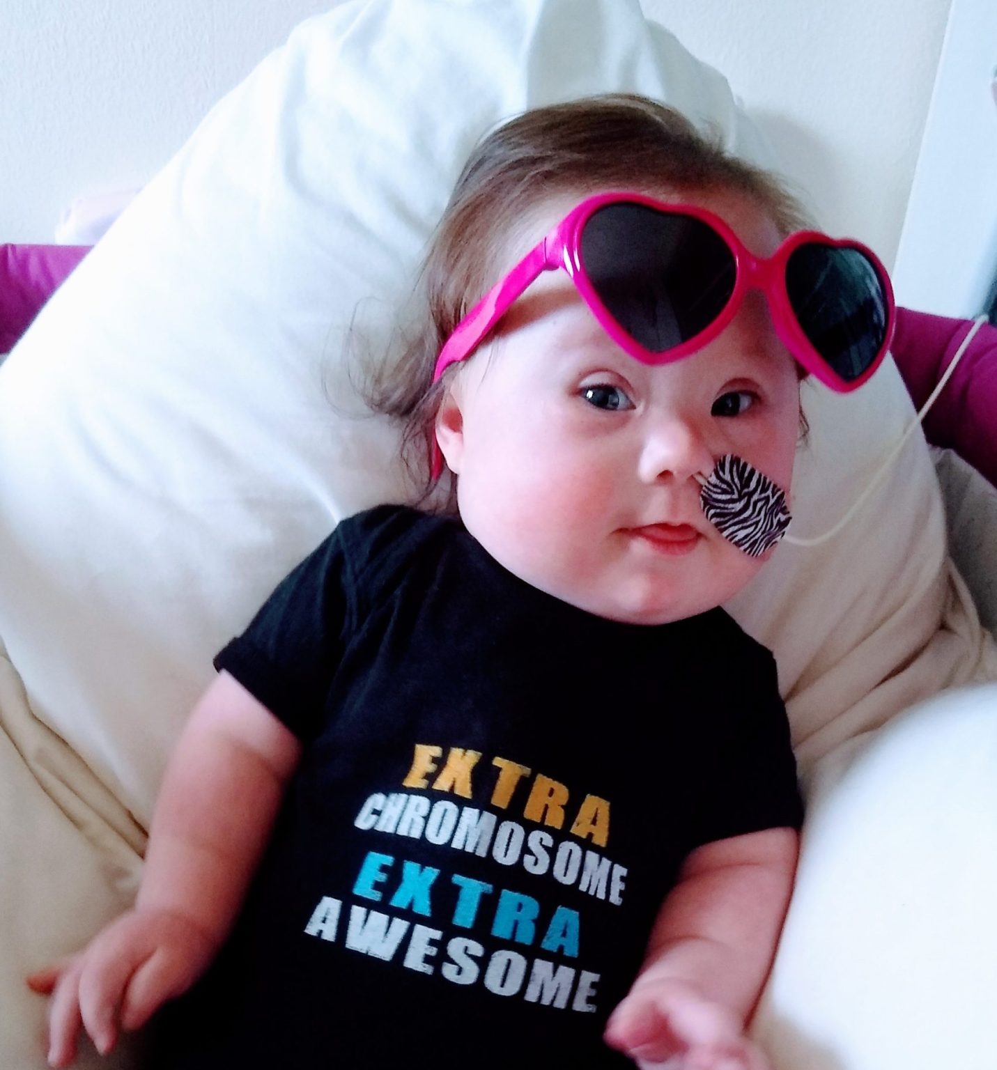 Research Down Syndrome Uk