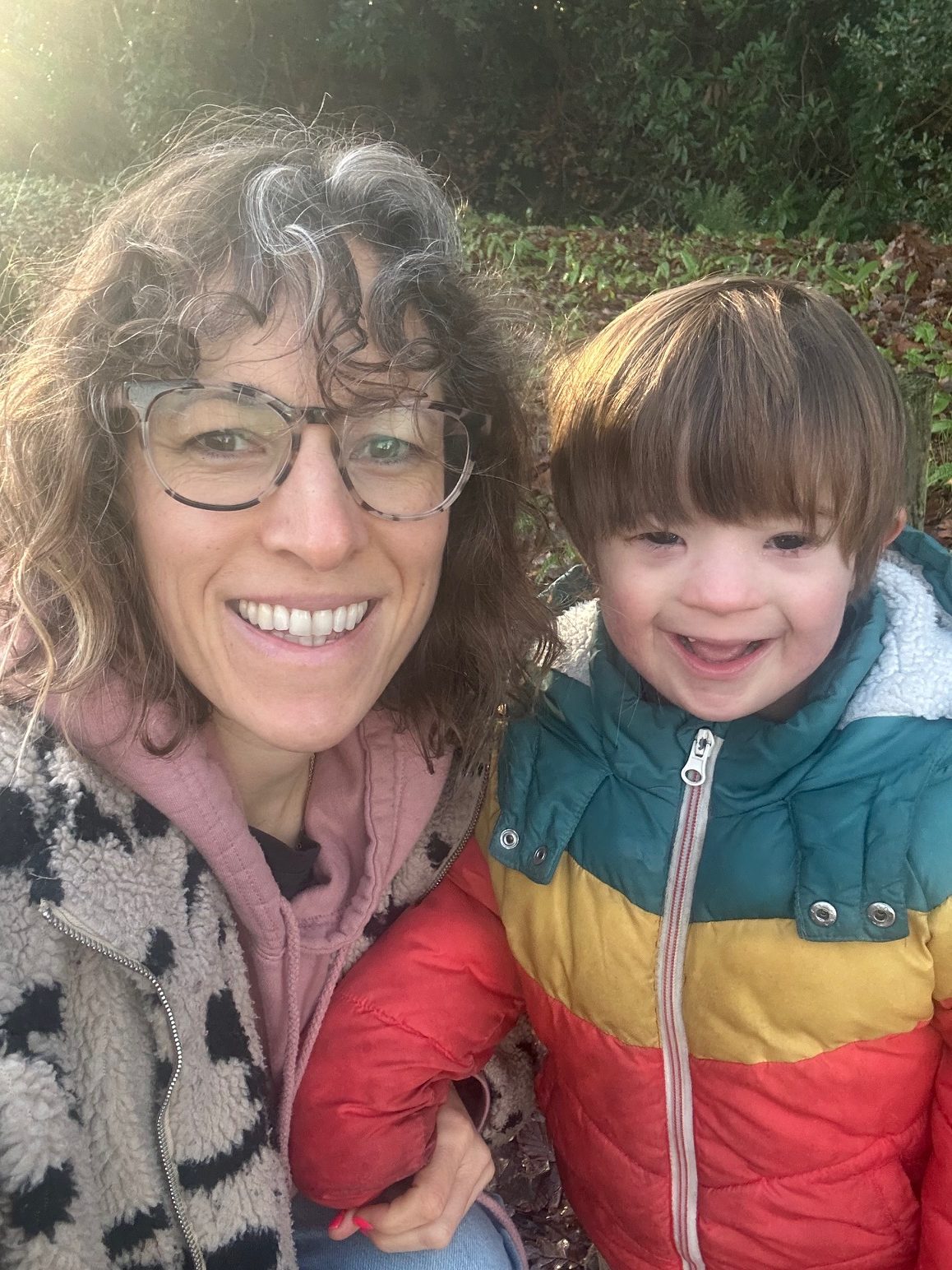 Mindful Movement with Jenna – pregnancy