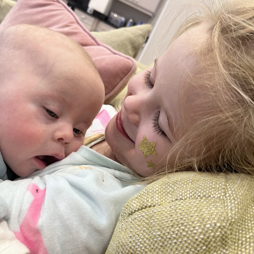 The Down Syndrome Act - an update