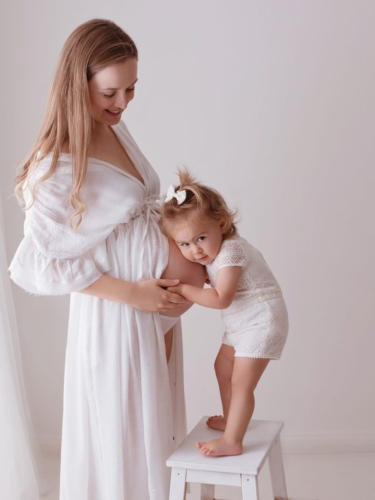 Welcome session for expectant parents