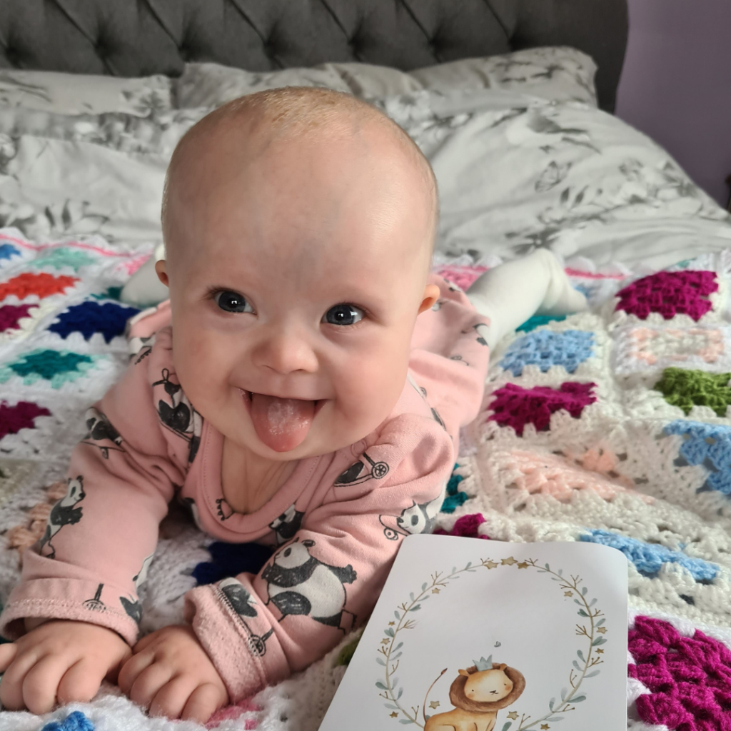 Foundations for movement - trial