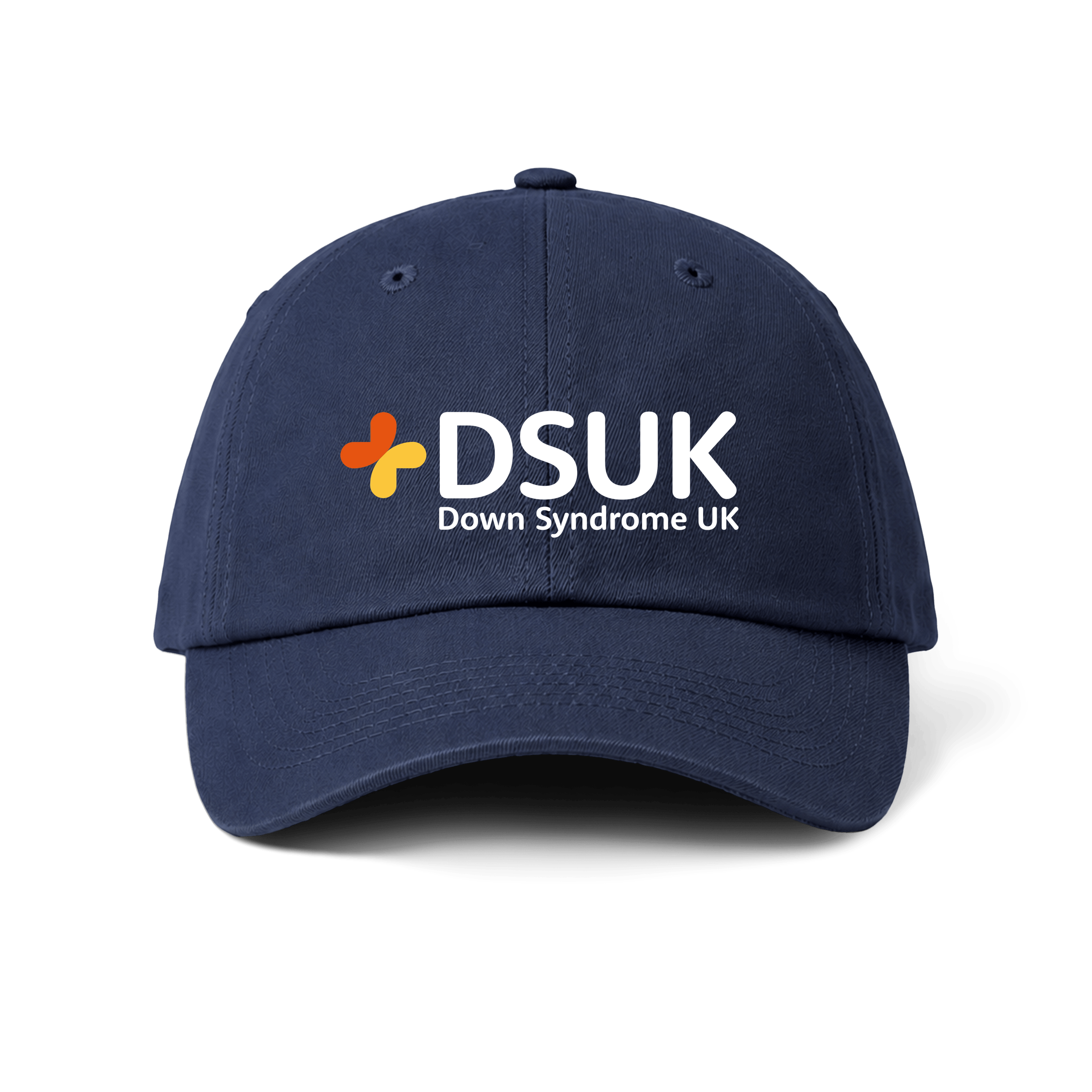 DSUK Classic Organic Cotton Cap
