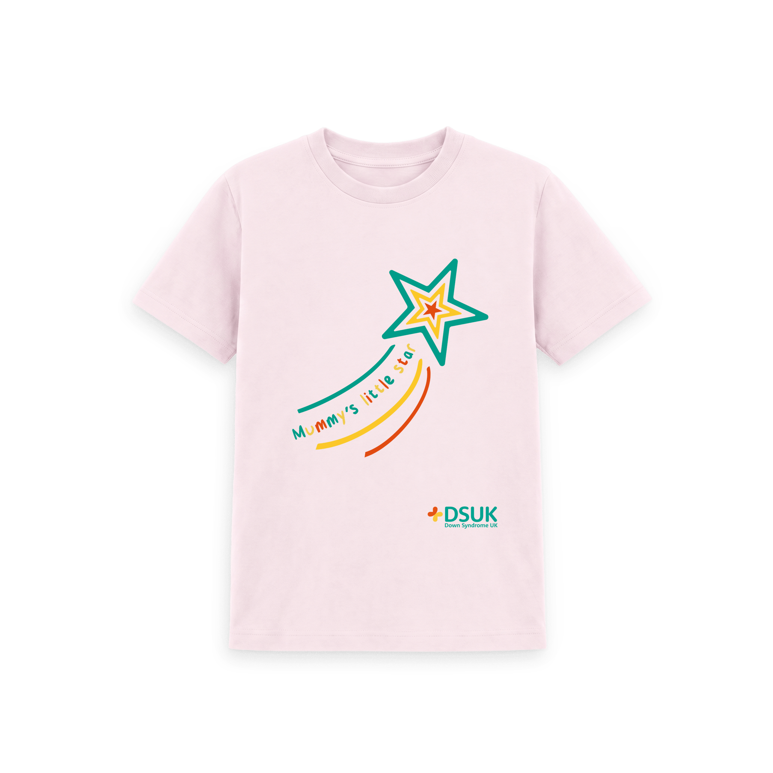 Mummy's Little Star T-Shirt