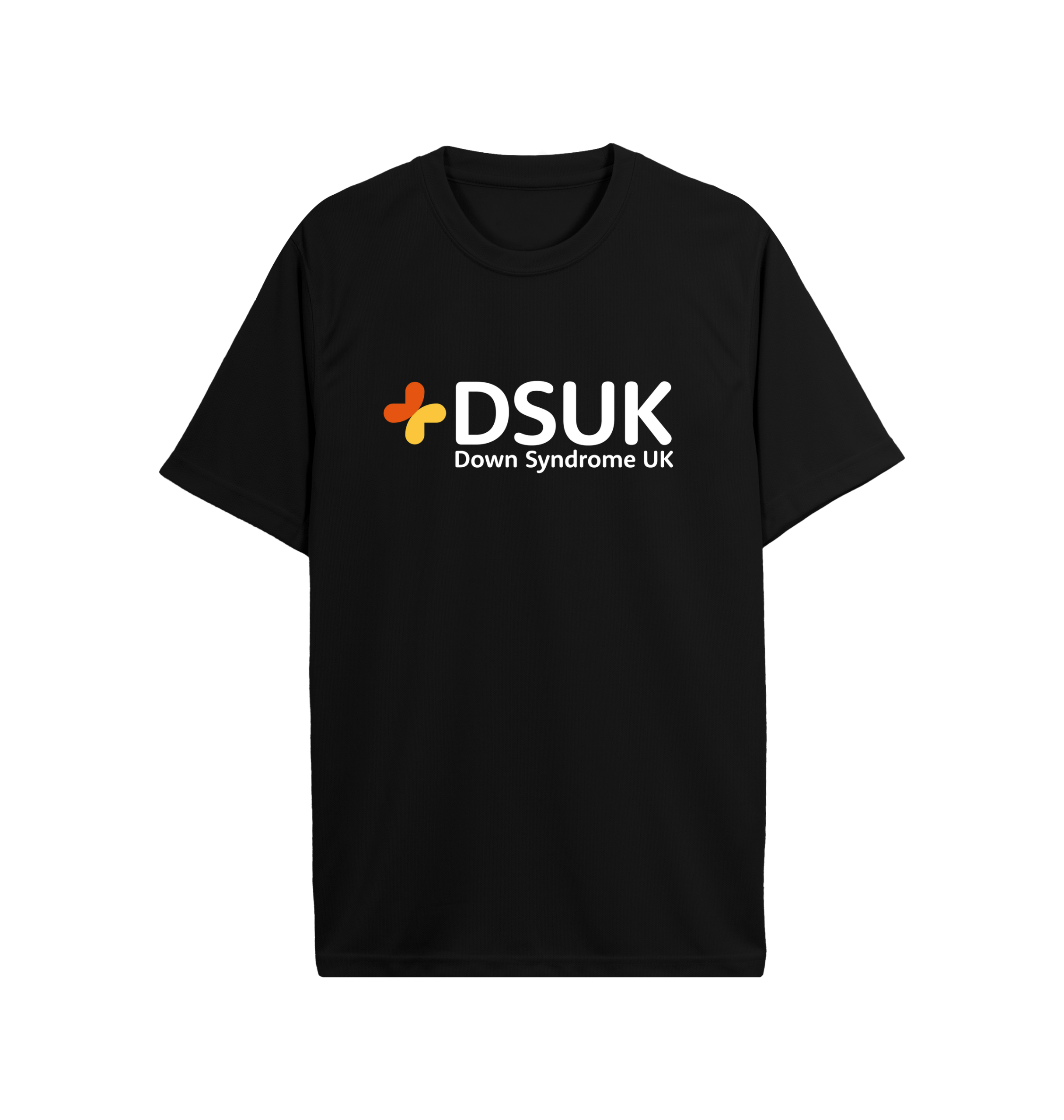 DSUK performance shirt