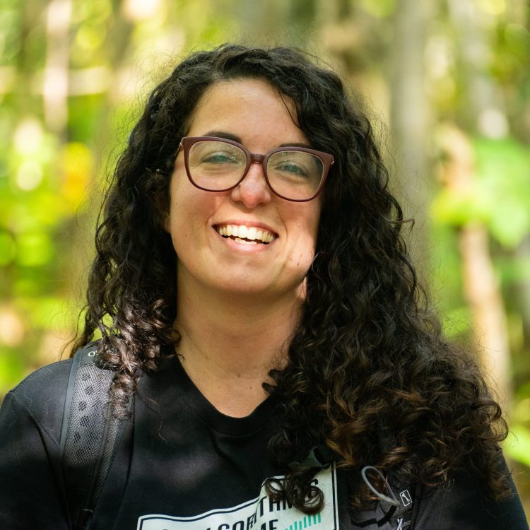 Natasha Aidinyantz profile image